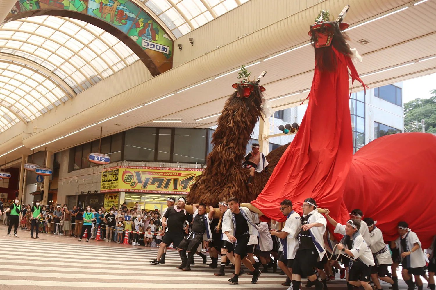 🏯 우와지마 성 이미지 10